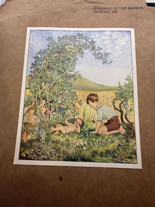 صورة The Bookman – عدد عيد الميلاد 1927