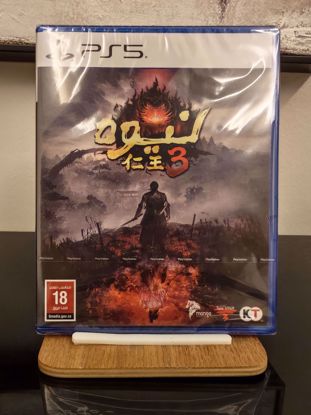 Picture of Nioh 3