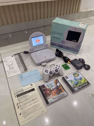 Picture of    شاشه اصليه COMBO سوني ون  