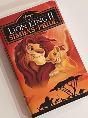 Picture of vhs