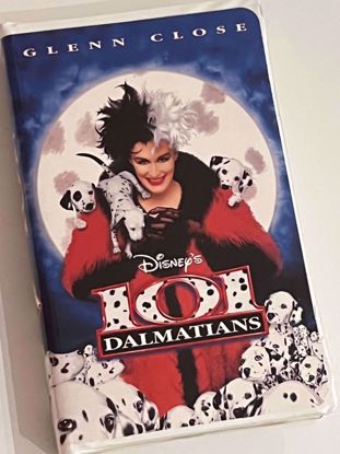 Picture of vhs