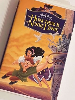 Picture of vhs