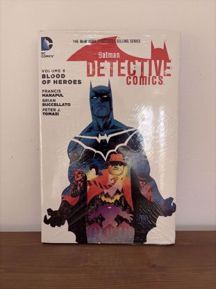 Picture of Batman Detective Comics Vol. 8