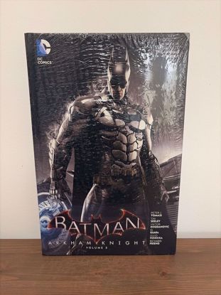 Picture of Batman Arkham Knight Vol. 3