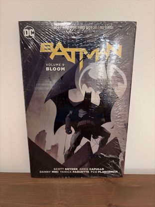 Picture of Batman Volume 9 Bloom